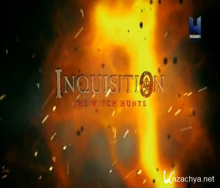  .    / Inquisition. The Witch Hunts (2014) SATRip