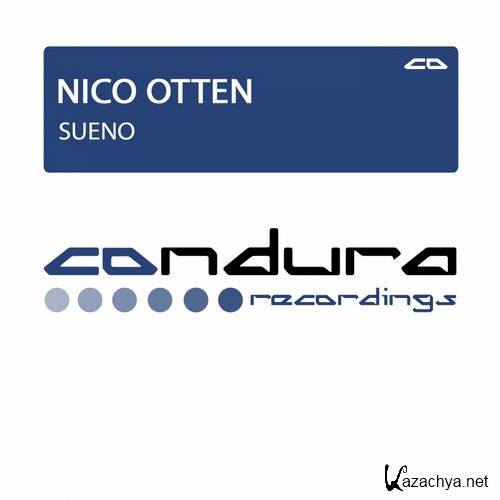 Nico Otten - Sueno