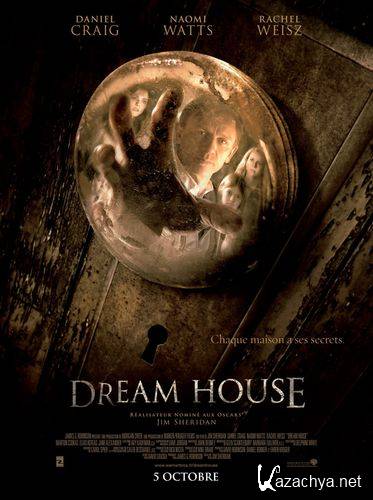   / Dream House / 2011 / BDRip
