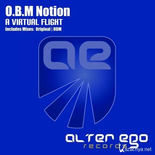 O.B.M Notion - A Virtual Flight