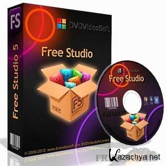 Free Studio 6.2.15.325 Final