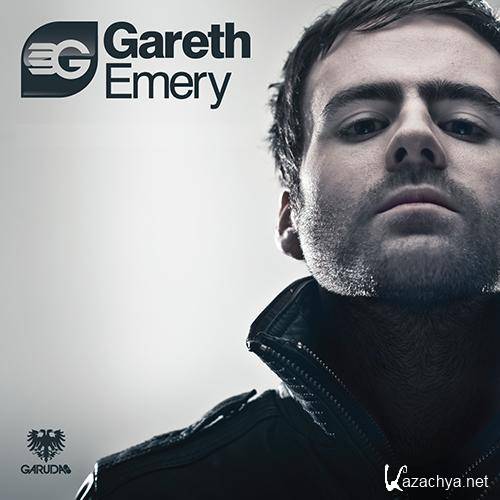 Gareth Emery - The Gareth Emery Podcast 304 (2014-09-29)