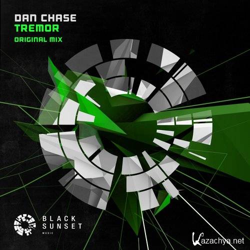 Dan Chase - Tremor