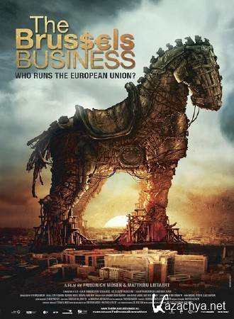   / The Brussels Business (2012) SATRip