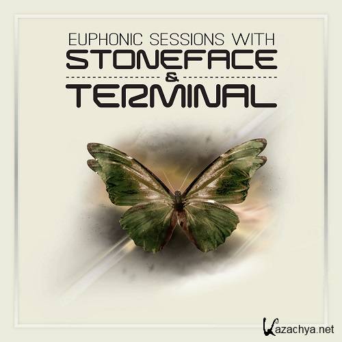 Stoneface & Terminal - Euphonic Sessions 103 (2014-10-01)