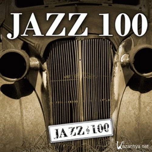 Jazz 100 (2014) 