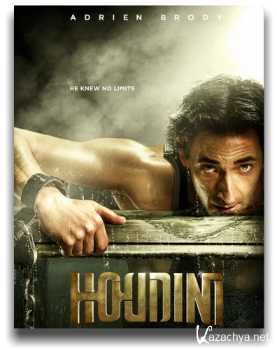  / Houdini [S01] (2014) WEB-DL 1080p