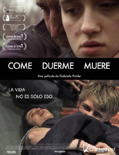    / Ata sova do (2012) DVDRip