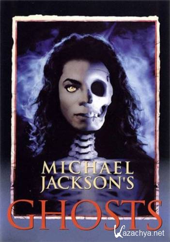 Michael Jackson`s GHOSTS (1997/2010) HDTVRip
