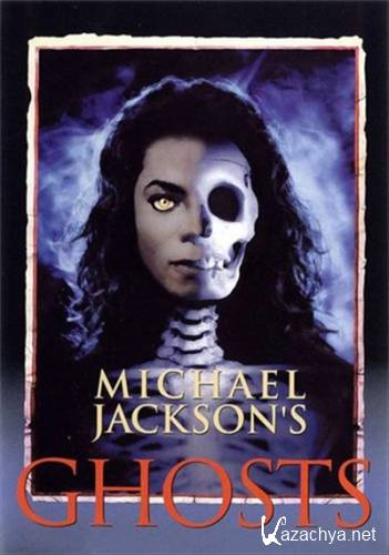 Michael Jackson`s GHOSTS (1997/2010) HDTVRip