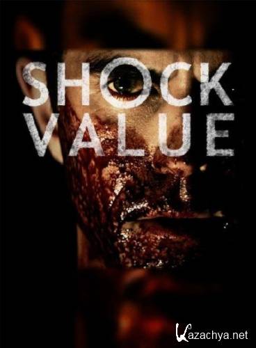 ������ / Shock Value (2014) WEB-DLRip
