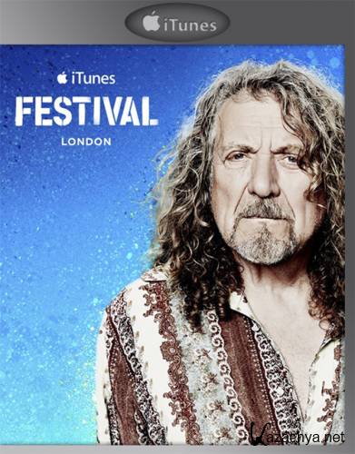 Robert Plant: iTunes Festival Lodon (2014) 1080p WEB-DL
