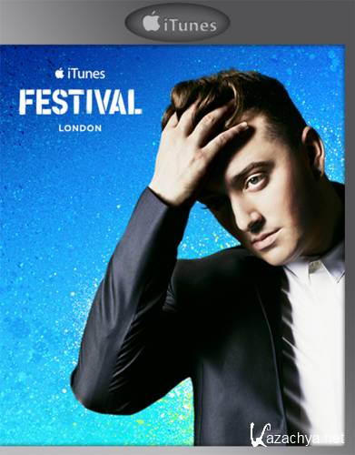 Sam Smith: iTunes Festival London (2014) 1080p WEB-DL