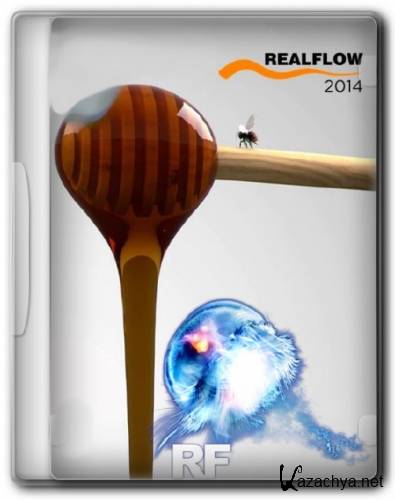 Next limit realflow 2014 v8.1.1.0179 (x64)