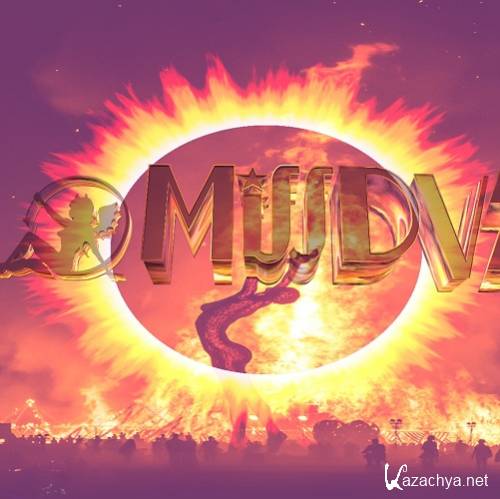 MissDVS - ElectroSexual (September 2014) - with Bad Honey & Basehead (2014-09-27)