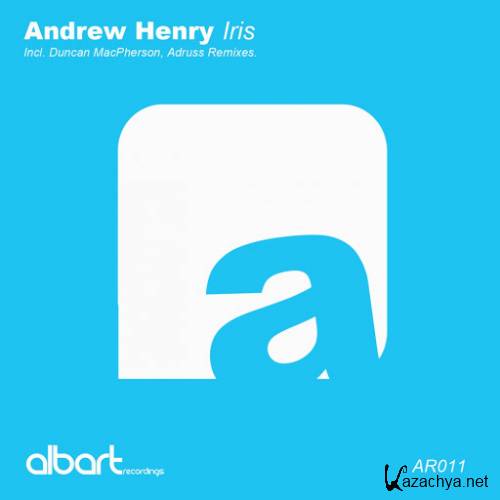 Andrew Henry - Iris