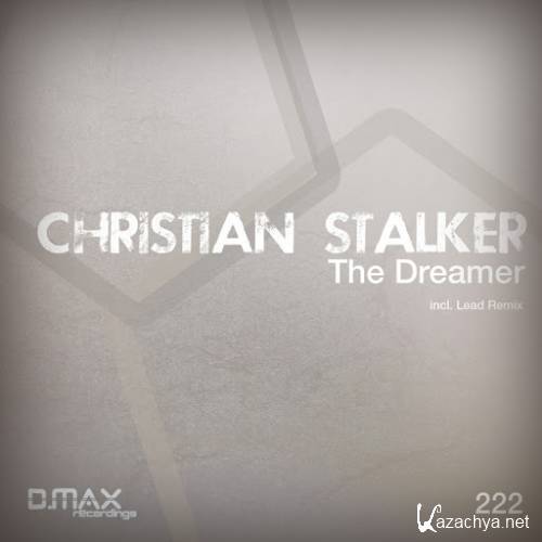 Christian Stalker - The Dreamer