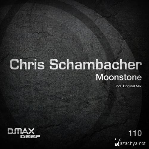 Chris Schambacher - Moonstone