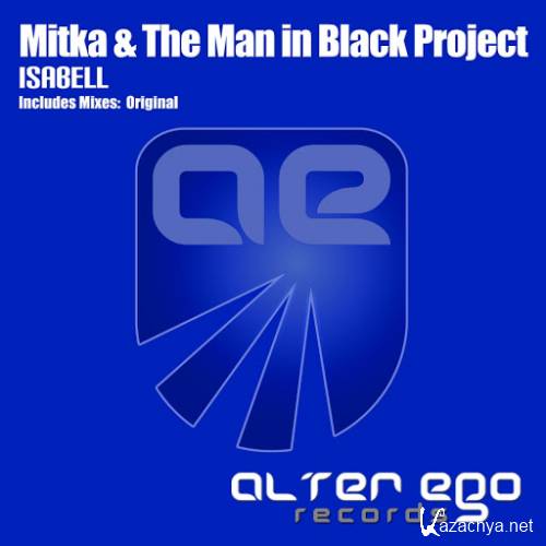 Mitka & The Man in Black Project - Isabell
