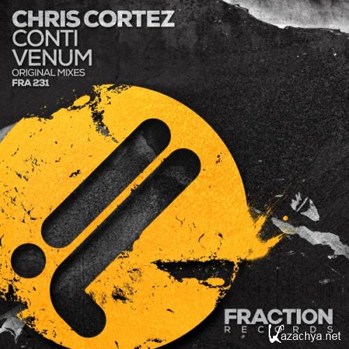 Chris Cortez - Conti / Venum