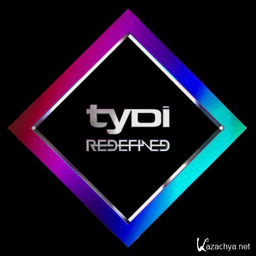  tyDi - Redefined