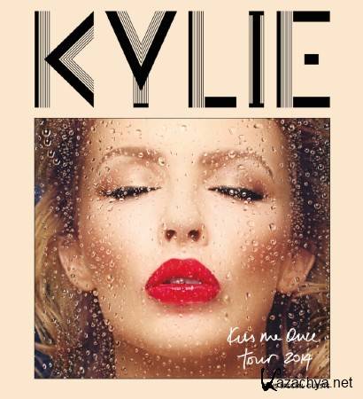 Kylie Minogue.  iTunes Festival (2014) WEBRip 1080p