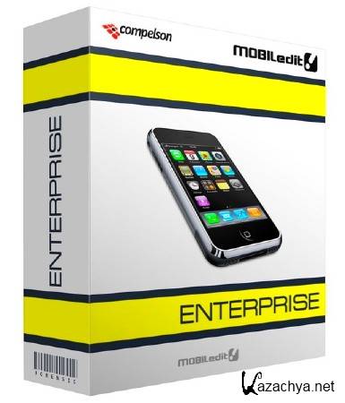 MOBILedit! Enterprise 7.6.0.4844 ENG