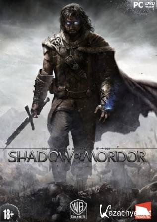 Middle Earth: Shadow of Mordor Premium Edition (2014/RUS/ENG) RePack  SEYTER