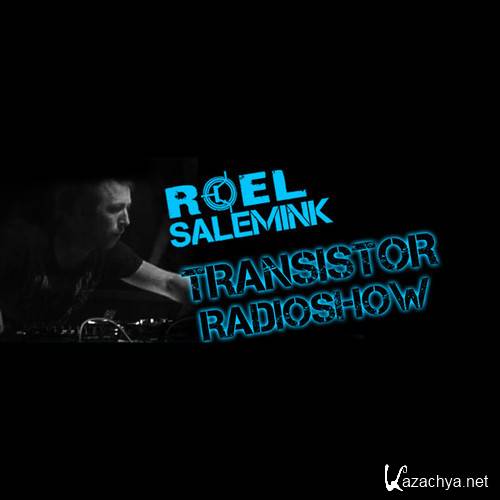 Roel Salemink - Transistor Radio 007 (2014-10-01)
