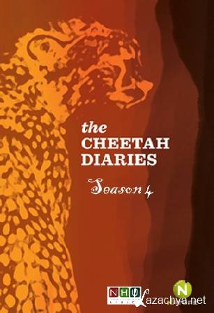   / The Cheetah Diaries (2012) SATRip