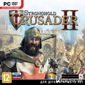 Stronghold: Crusader 2 [Update 1] (2014/RUS/ENG/Repack R.G. )