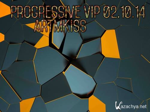 Progressive Vip (02.10.14)