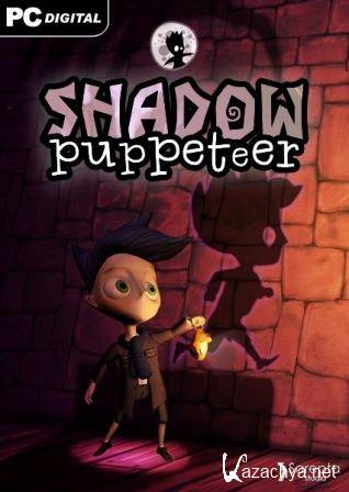 Shadow Puppeteer (2014/RUS/ENG/Multi9-CODEX)