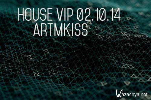 House Vip (02.10.14)