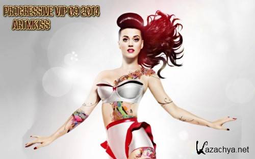 Progressive Vip (09) (2014)
