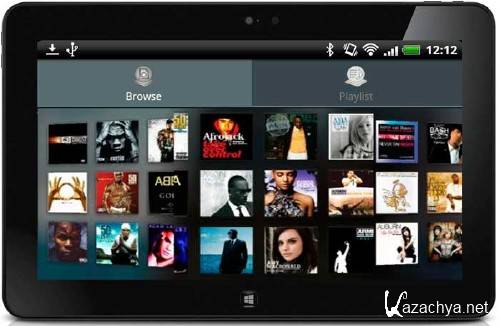 BSPlayer 1.19.172 Android All Version