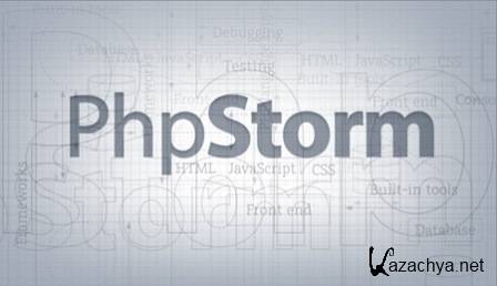 JetBrains PhpStorm 8.0.1 Build 138.2001 Portable