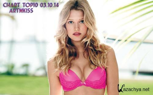 ChartTop10 (03.10.14)