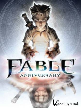 Fable Anniversary {Update 7} (2014/RUS/ENG/Repack by Decepticon)