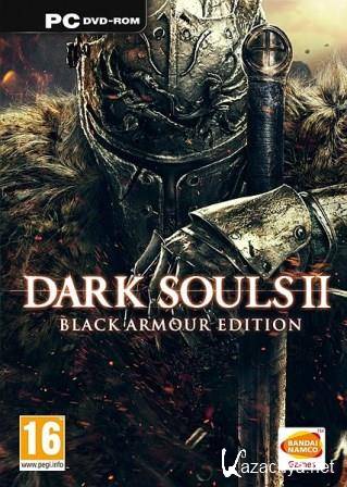 Dark Souls 2 v1.06 (2014/RUS/Multi8/Repack by Decepticon)