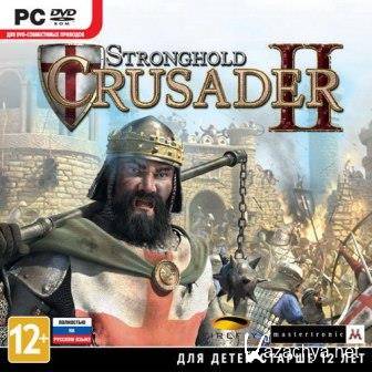 Stronghold: Crusader 2 - Special Edition (v.1.0.19093) (2014/RUS/ENG/Multi8-PLAZA)