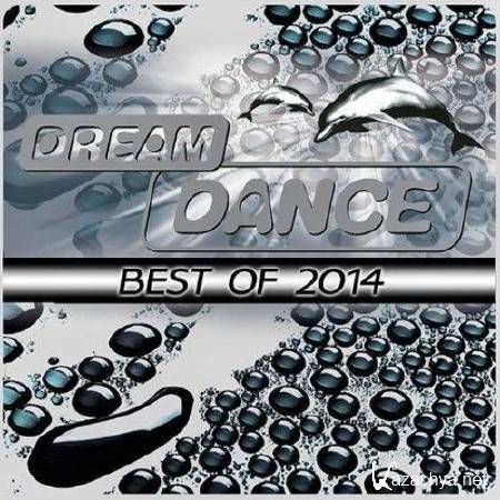 Dream Dance Best Of 2014 (2014)