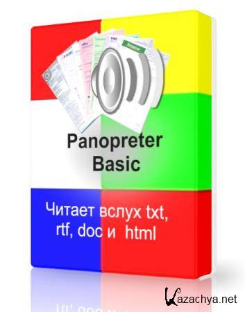 Panopreter Basic 3.092.1