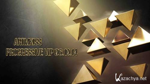 Progressive Vip (06.10.14)