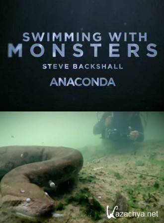   :  .  Month of monsters (2014) HDTVRip