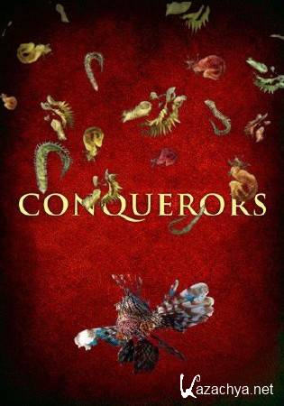    / The Conquerors [ 1  1-4  4] (2012) SATRip