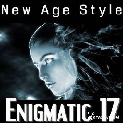 New Age Style - Enigmatic 17 (2014)