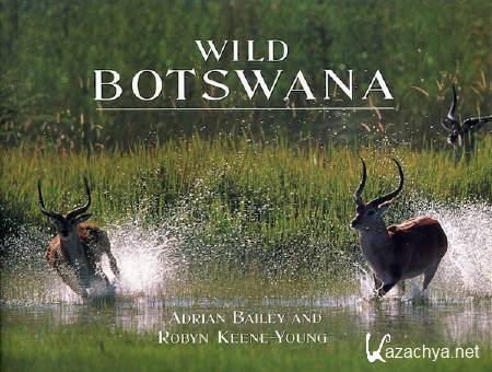 National Geographic.  :   / Wild Botswana: Lion Brotherhood (2014) HDTVRip