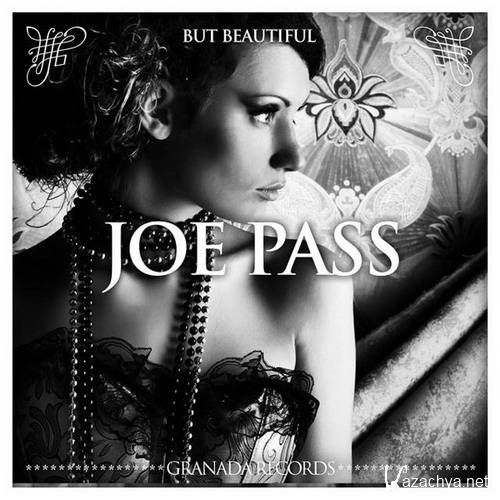 Joe Pass - But Beautiful (2014)