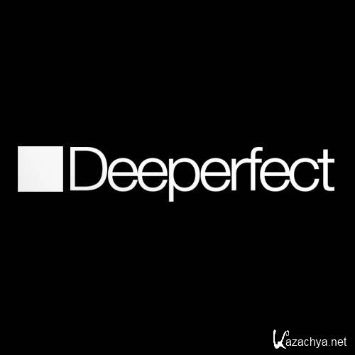Natch! & Metodi Hristov - Deeperfect Radio 020 (2014-10-07)